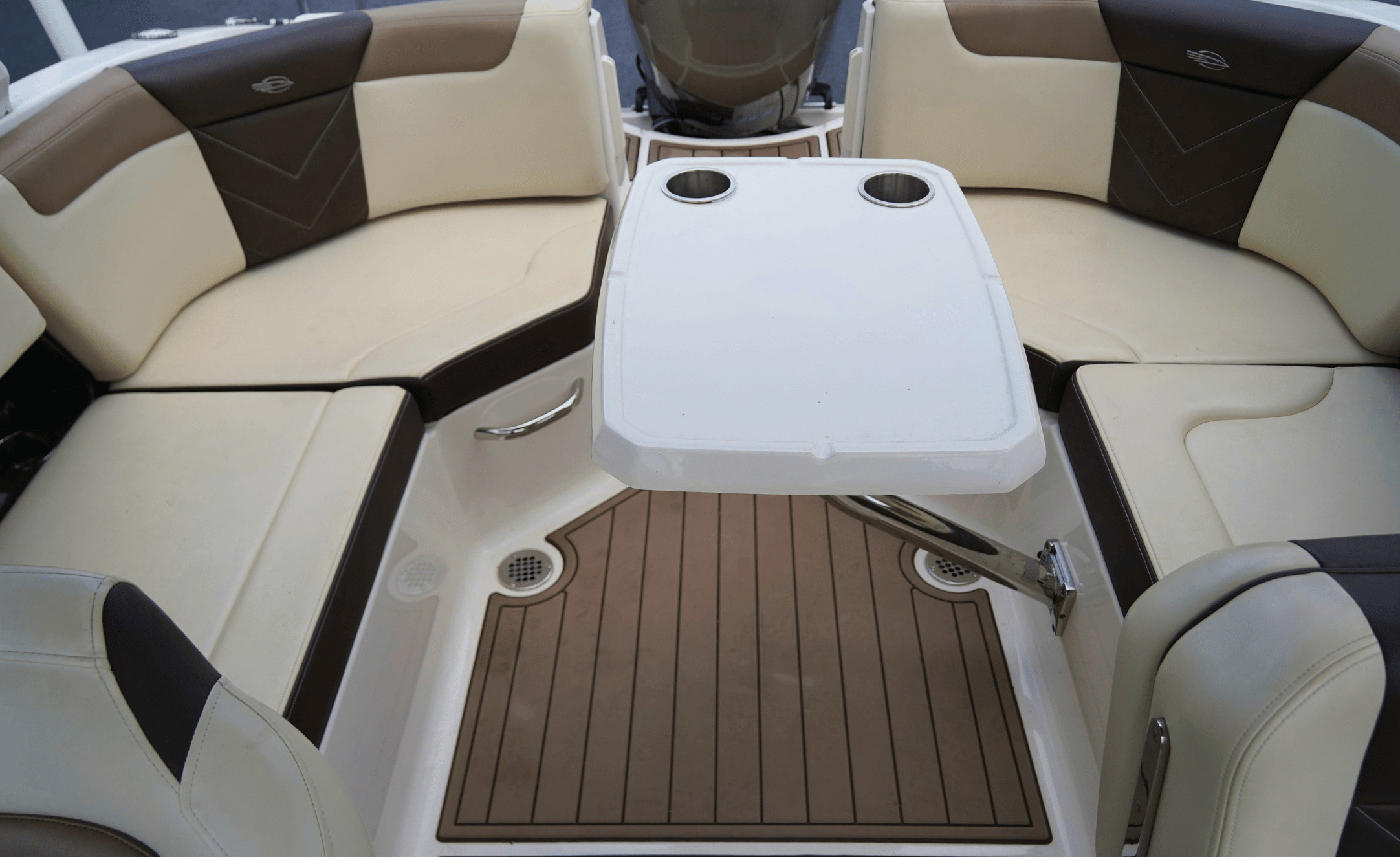 2020 CHAPARRAL 250 SUNCOAST - Image 21