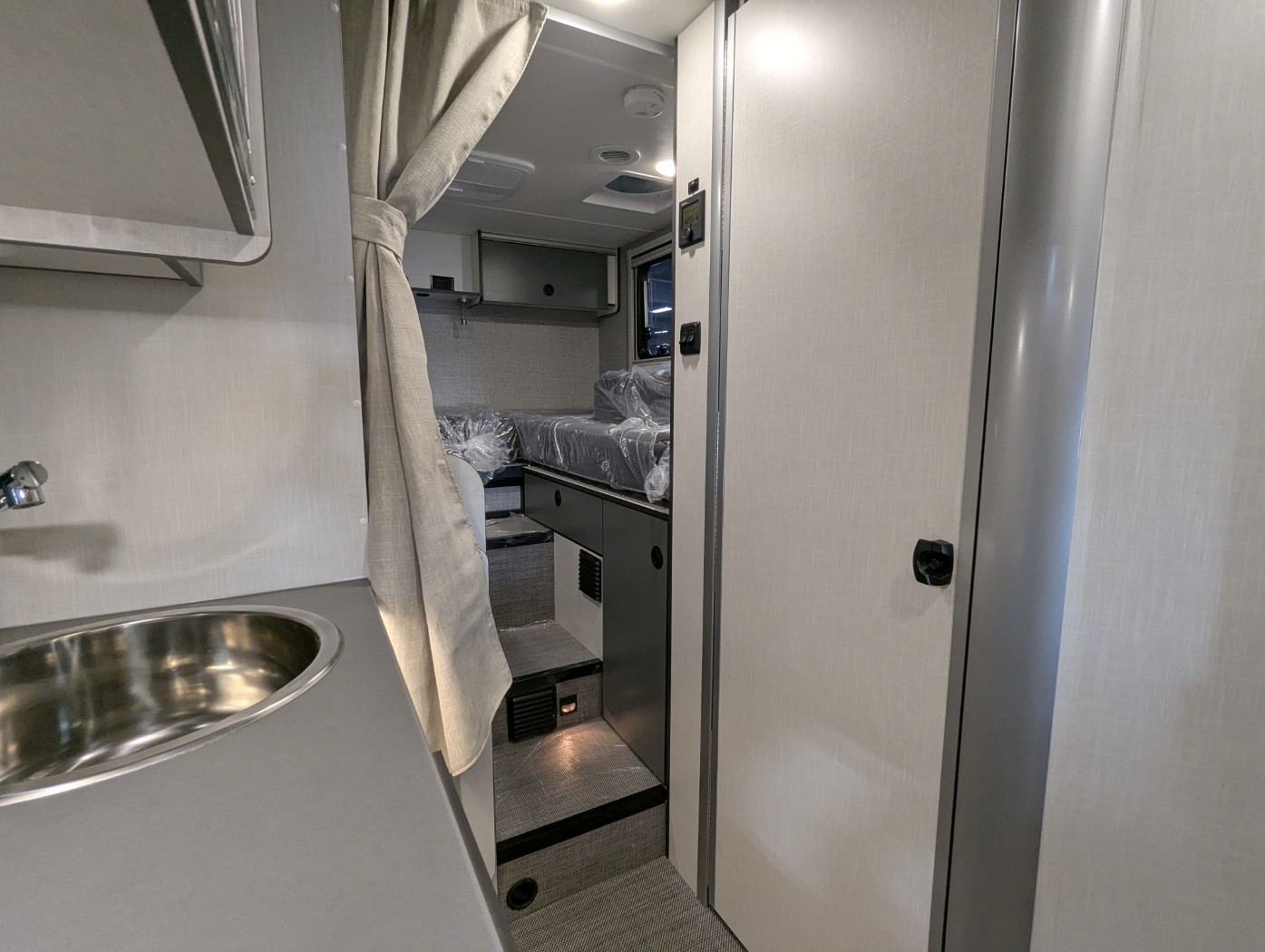2026 Winnebago EKKO Sprinter