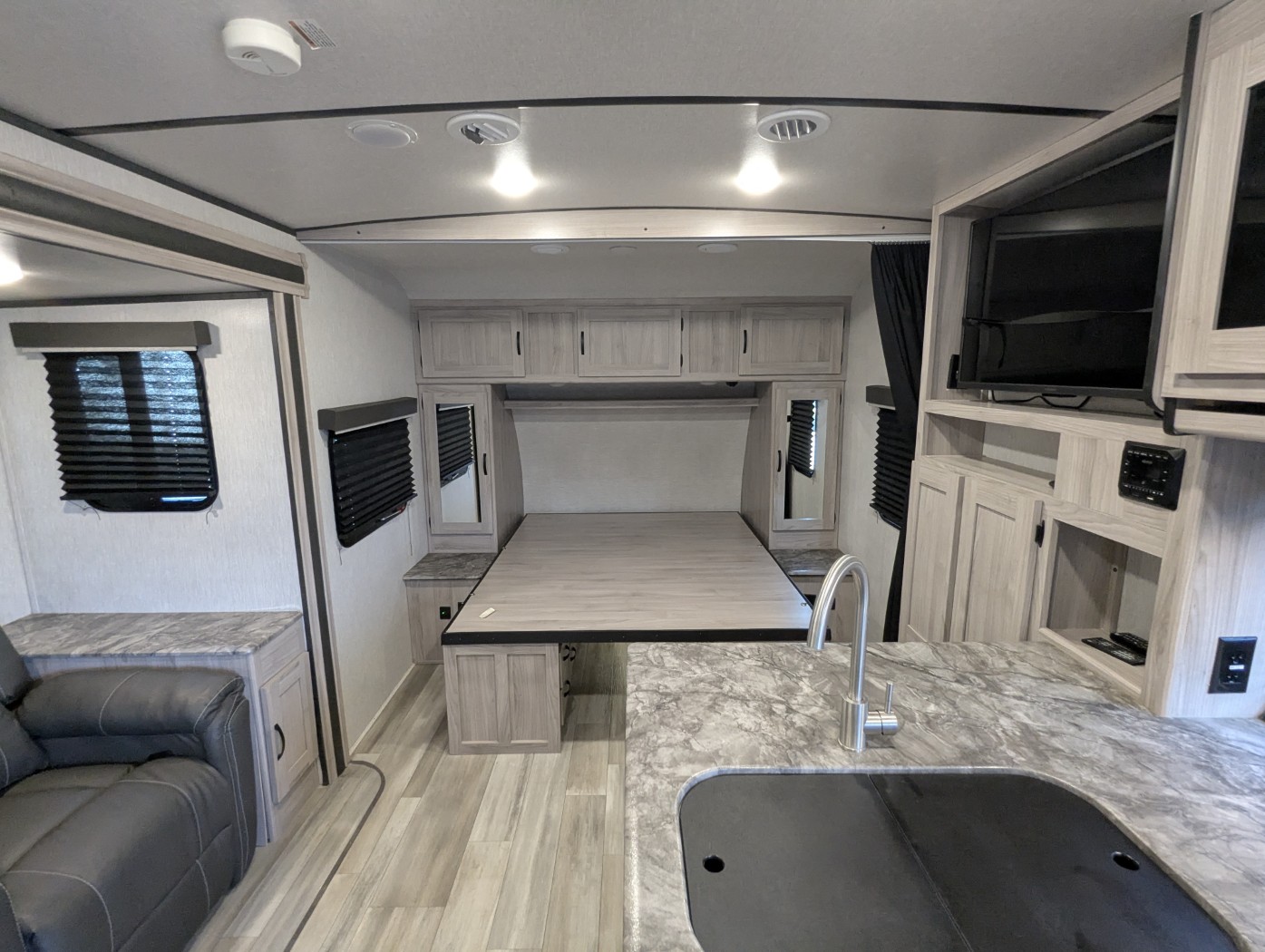 2022 Coachmen Northern Spirit Ultra Lite
