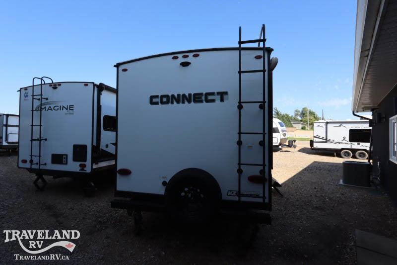 2025 KZ RV Connect Mini CM181RB - Image 8