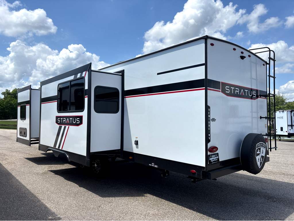 2026 VENTURE RV STRATUS 302VBH - Image 4