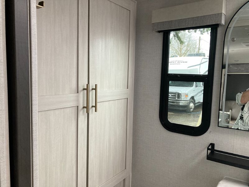 2026 Forest River R-Pod RP-192 - Image 18