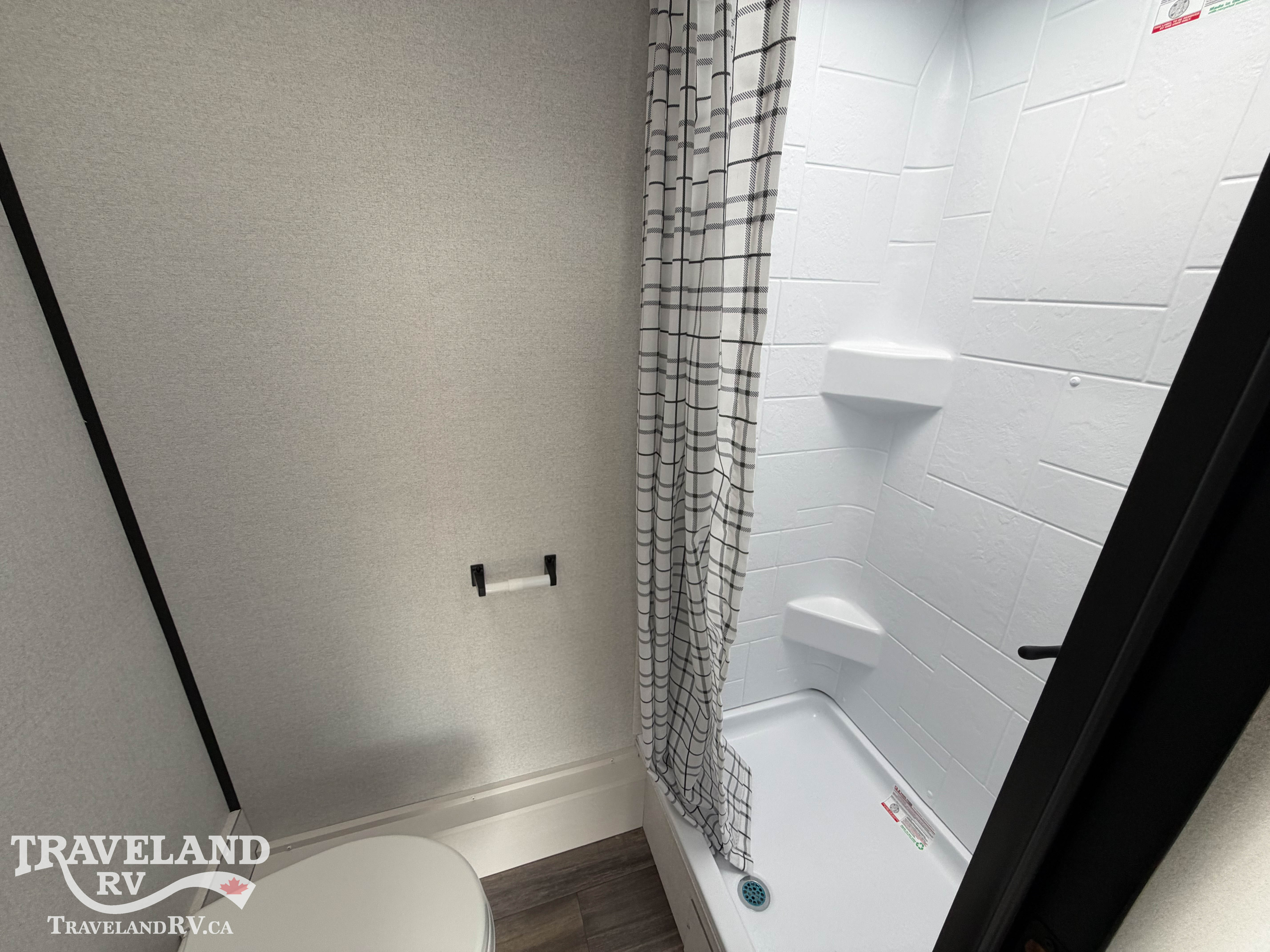 2026 Highland Ridge RANGE LITE 14LW - Image 8