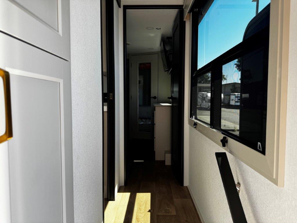 2027 Grand Design Solitude 390RK - Image 23