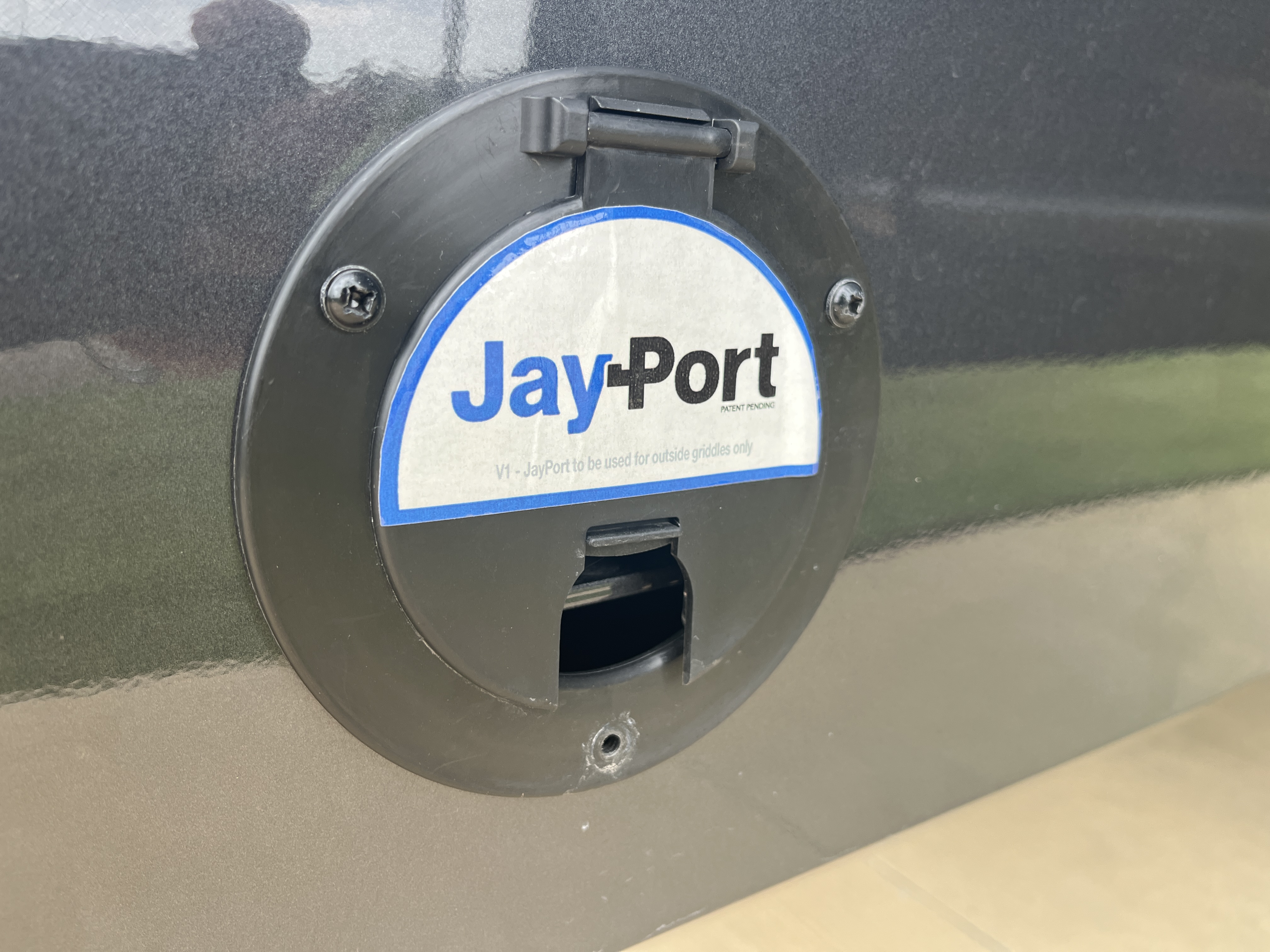 2027 JAYCO PINNACLE 32RLTS - Image 7