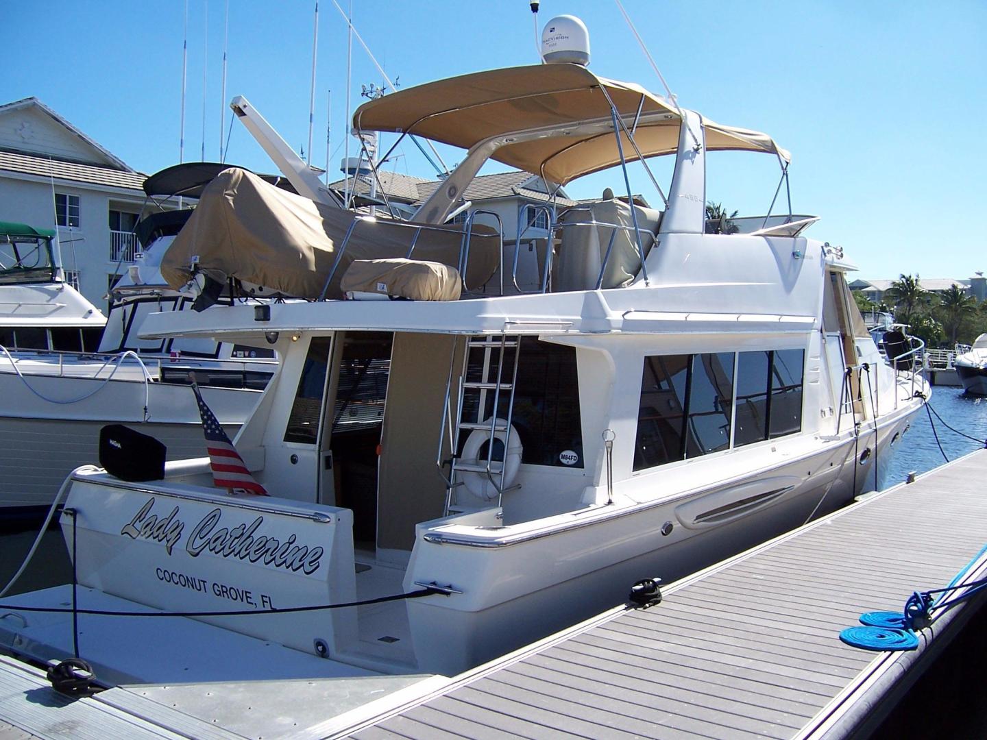 2003 Meridian - Image 4