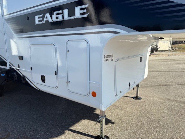 2026 JAYCO EAGLE HT 28CRT - Image 6