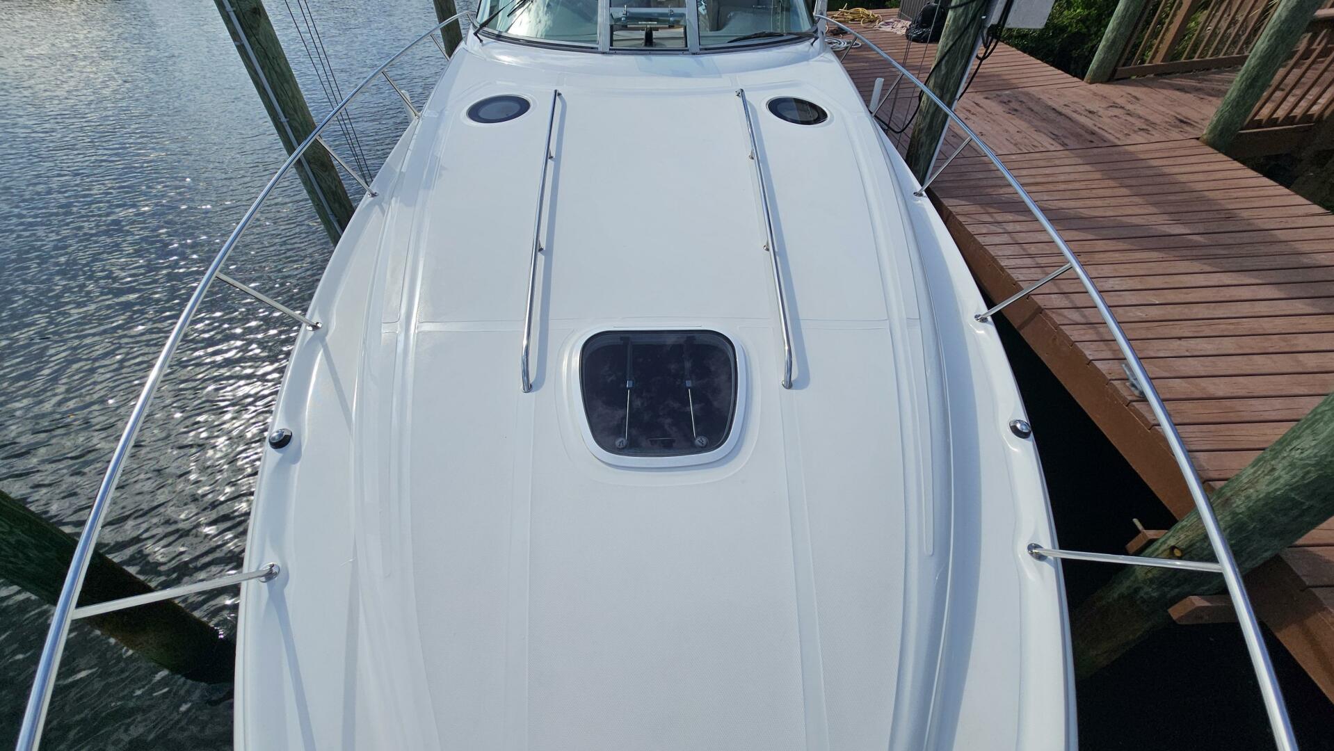 2007 Sea Ray 340 sundancer - Image 5