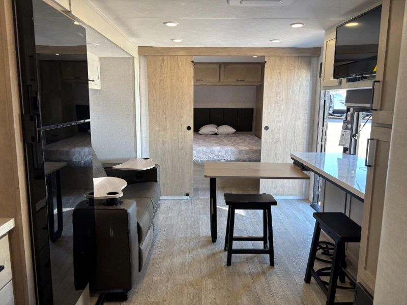 2027 Ember RV Touring Edition 2300MLL - Image 18