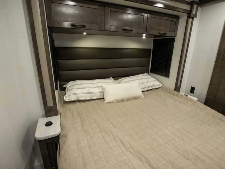 2026 Jayco Precept 31UL - Image 26