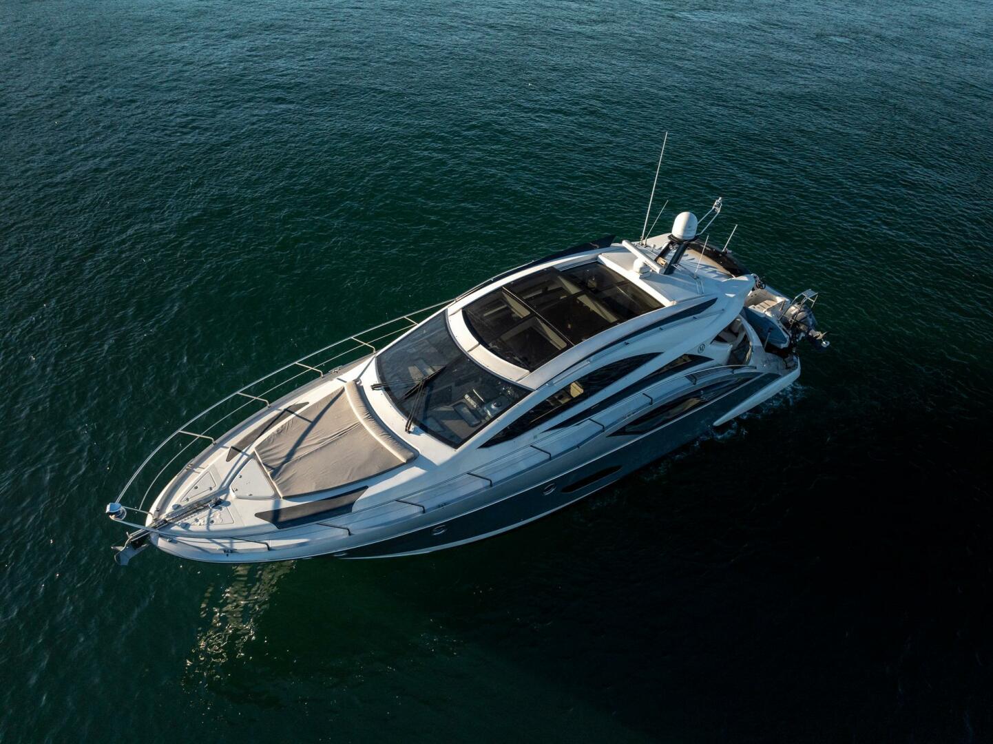 2009 Marquis - Image 10