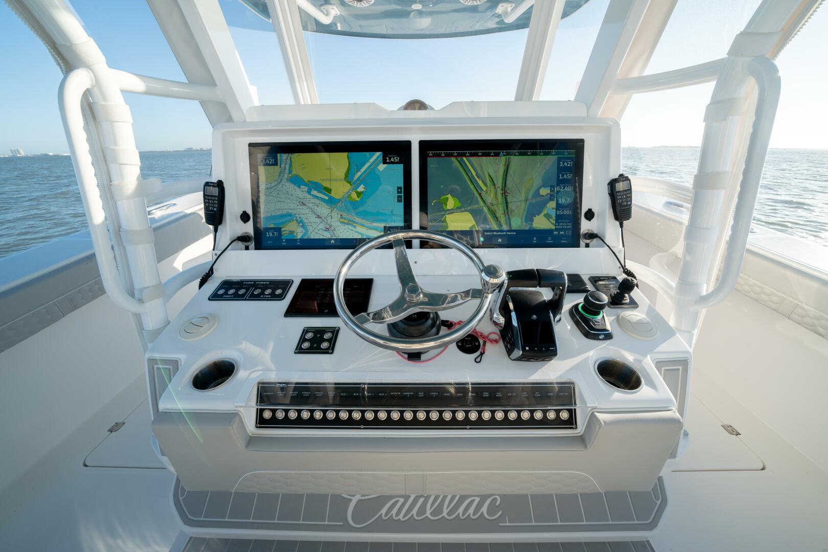 2023 Invincible 46 Catamaran - Image 2