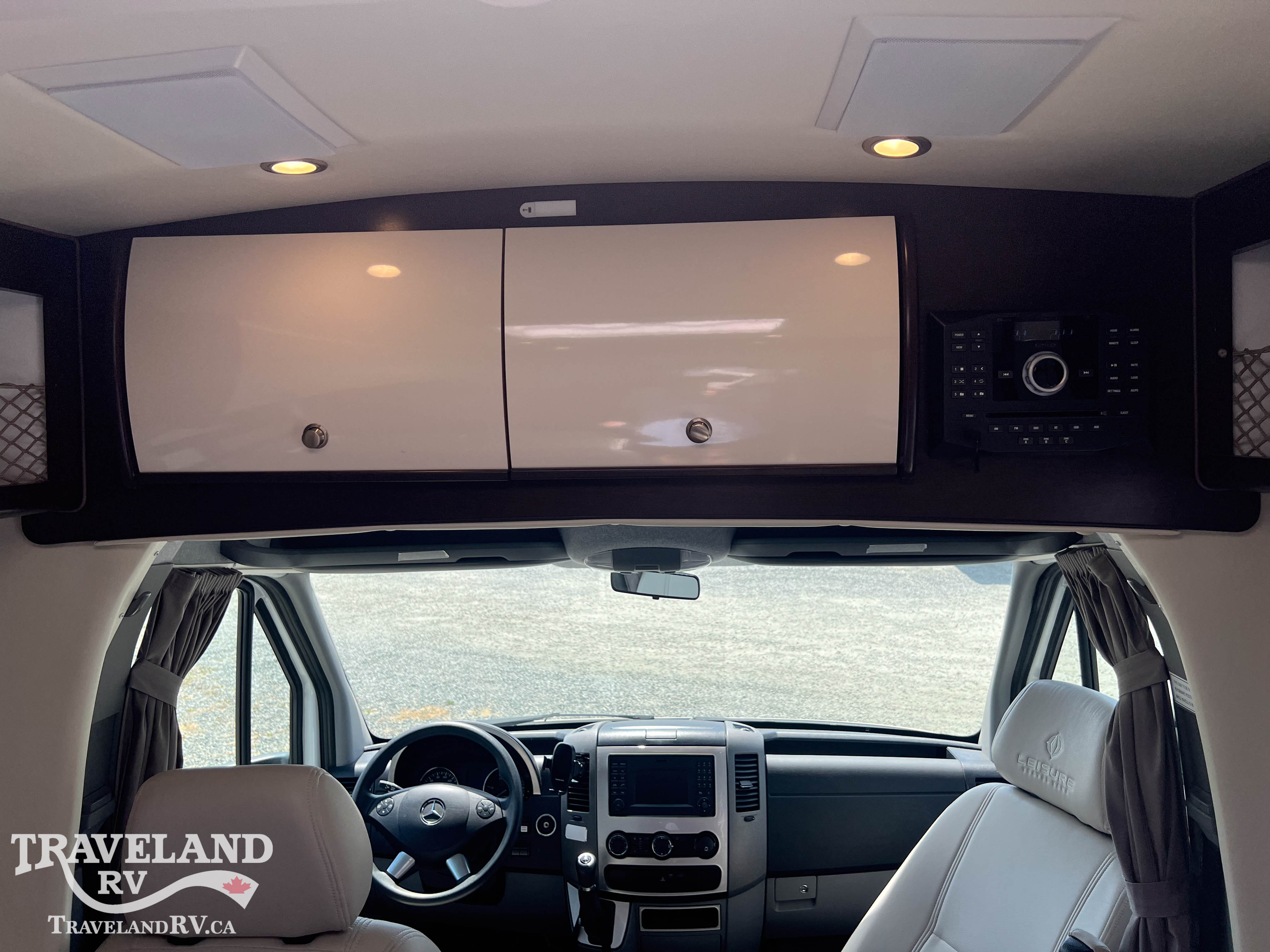 2015 Leisure Travel SERENITY S24CB - Image 9