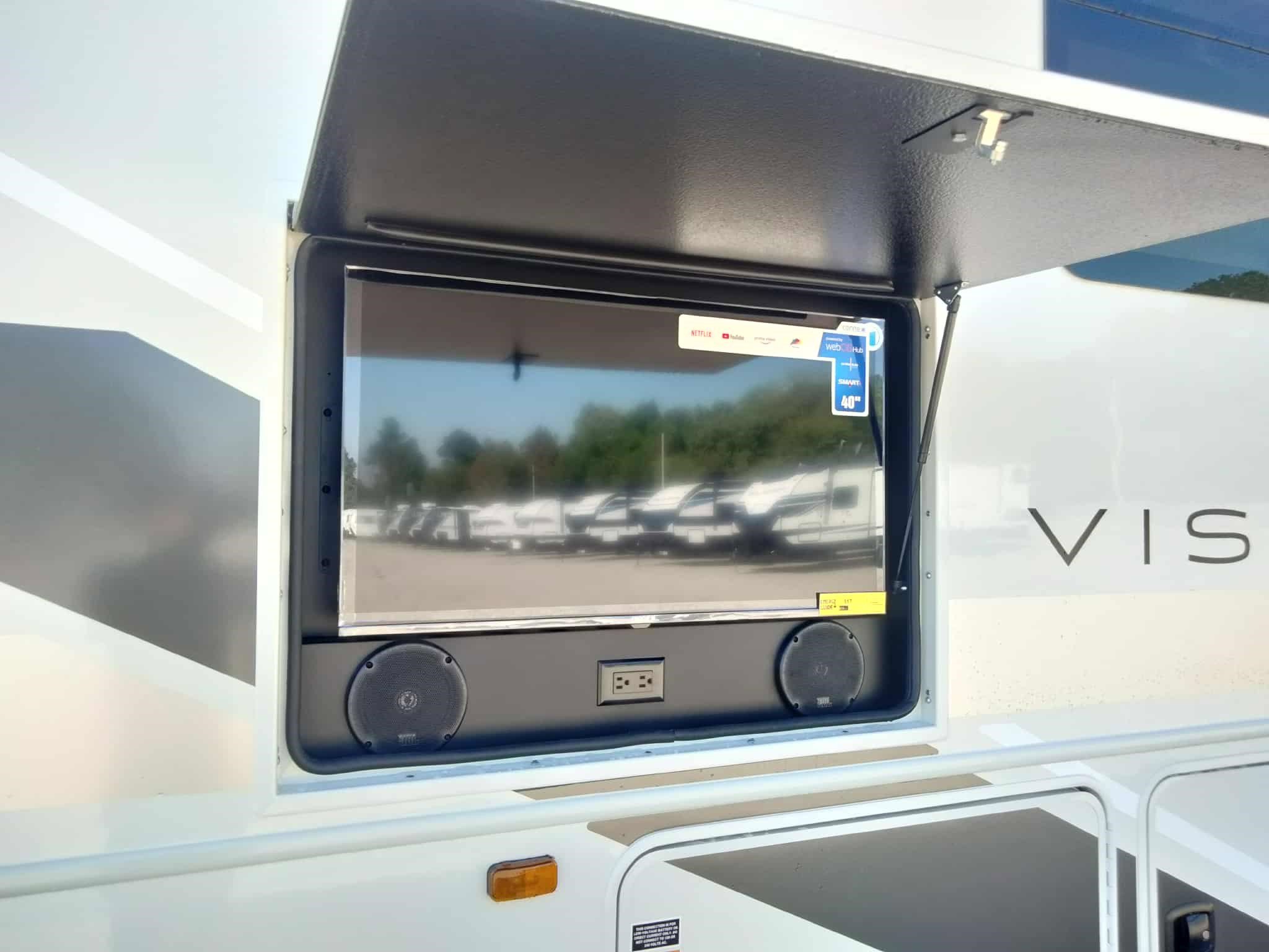 2026 ENTEGRA COACH VISION 29S - Image 10