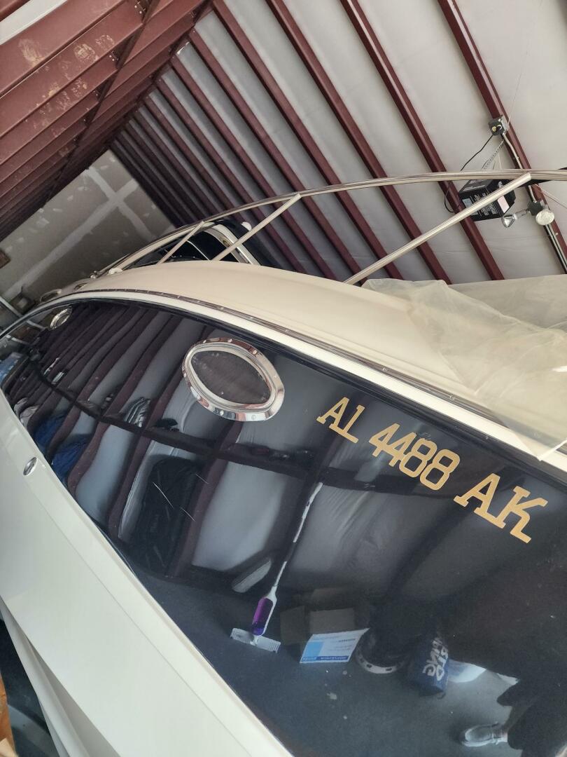 2006 Chaparral Signature 290 - Image 16