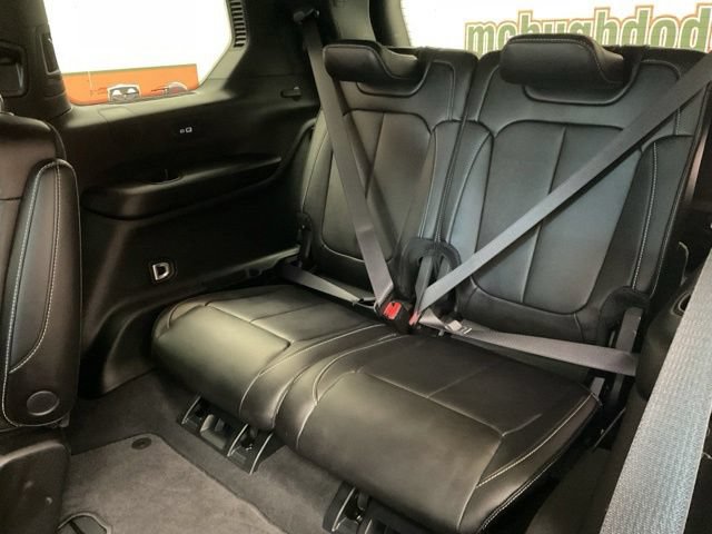 2025 Jeep Grand Cherokee L Limited 4X4 - Image 27