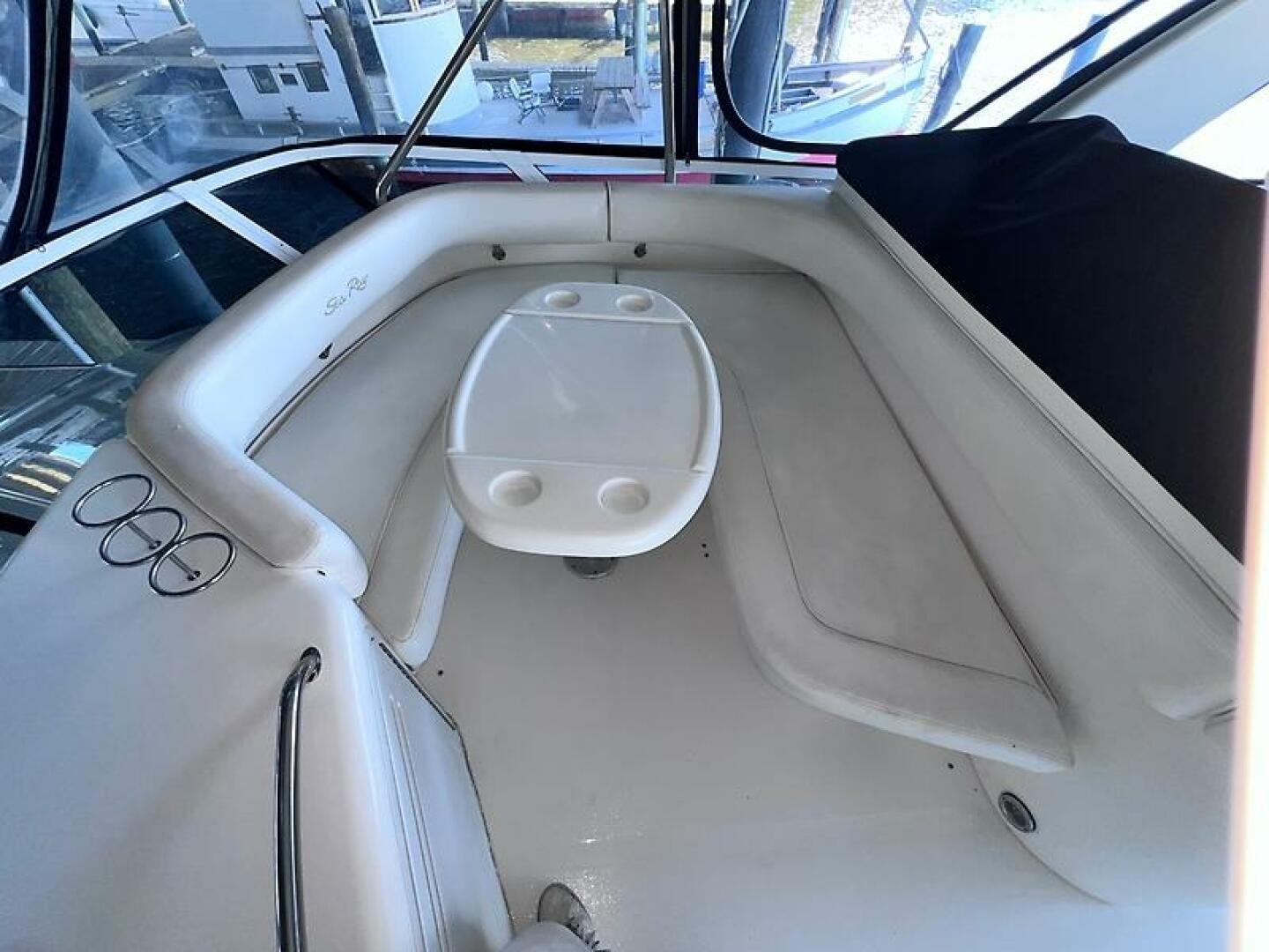 2003 Sea Ray 480 Sedan Bridge - Image 27