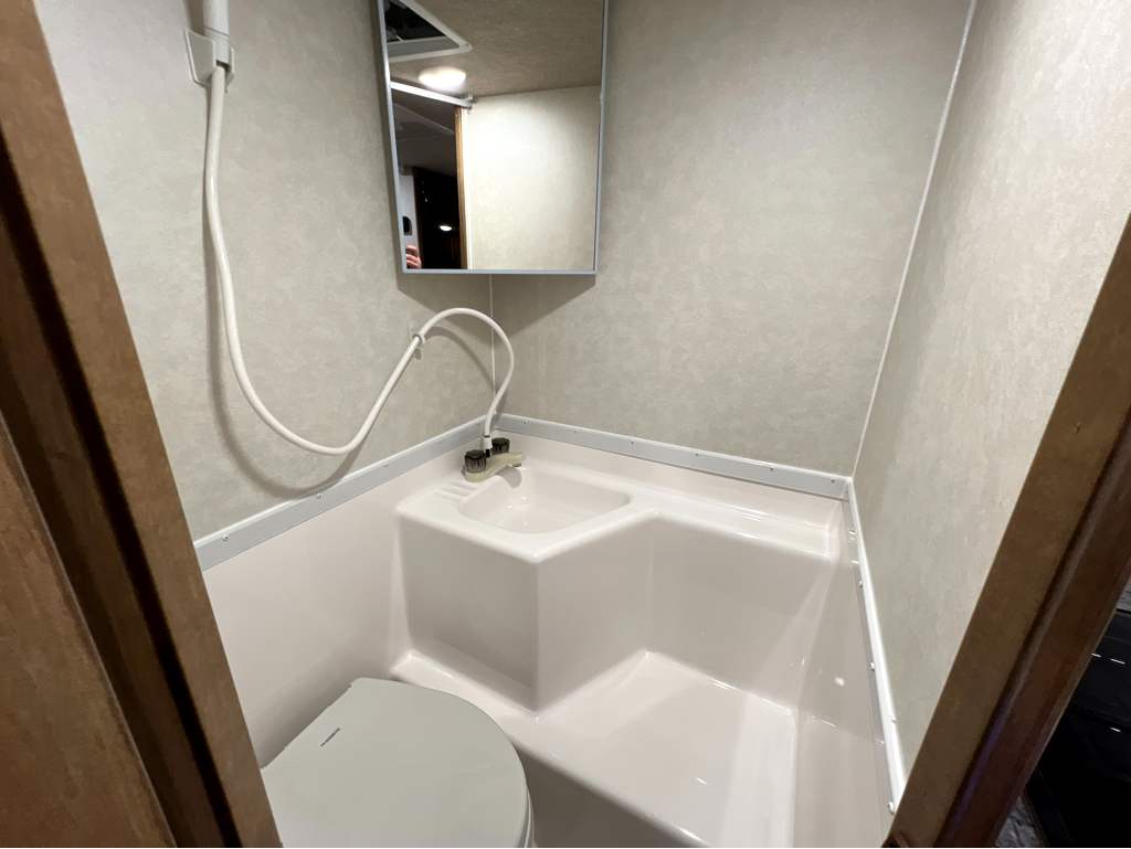 2027 Westland RV Travelaire 83SL - Image 3
