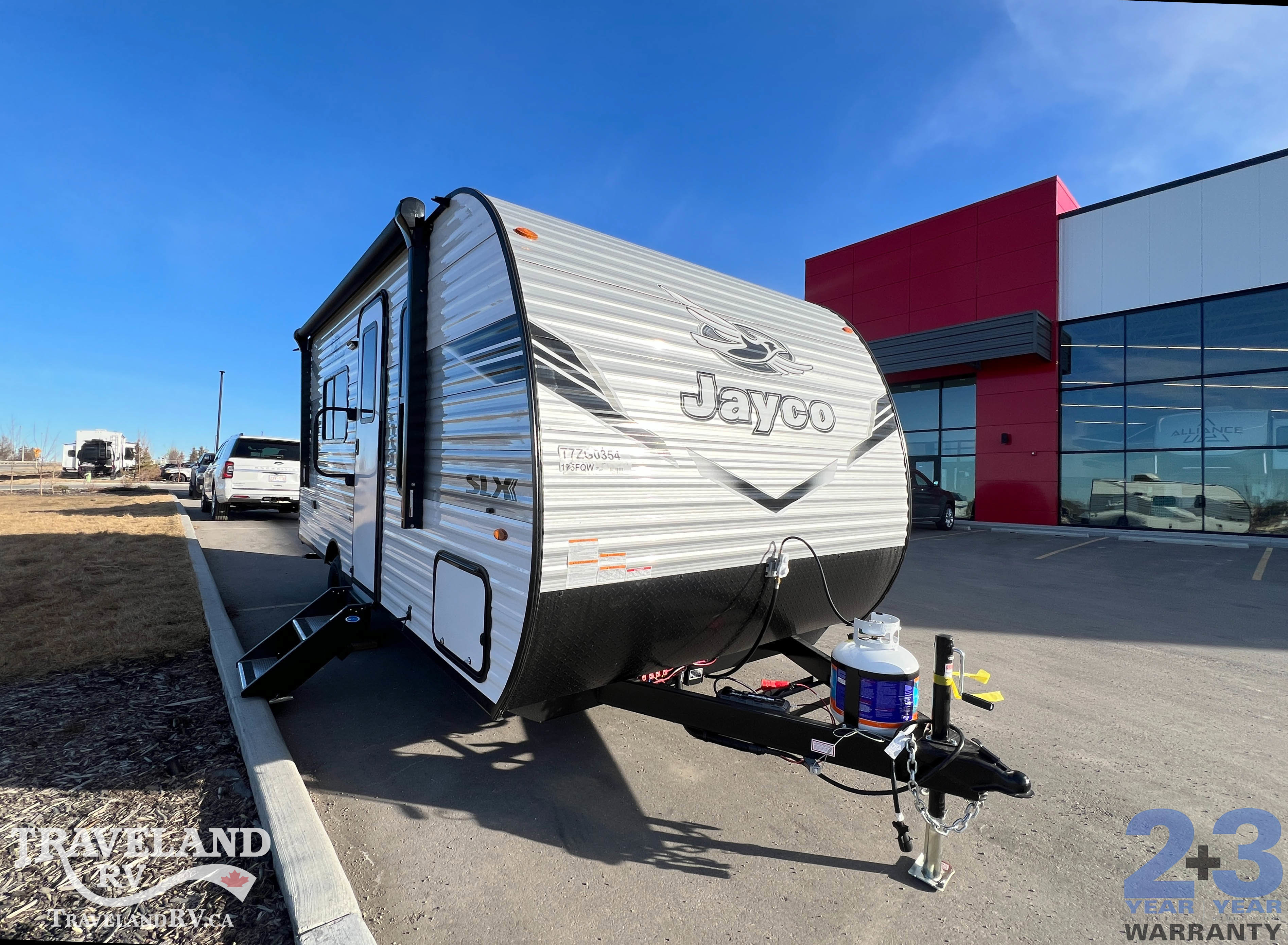 2026 Jayco Jay Flight SLX 175FQW - Image 1