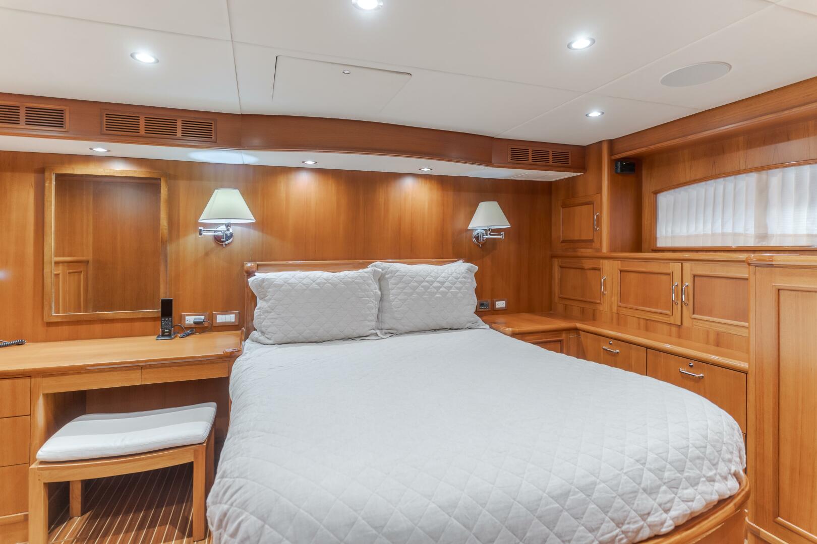 2008 Grand Banks 59 Aleutian RP - Image 4