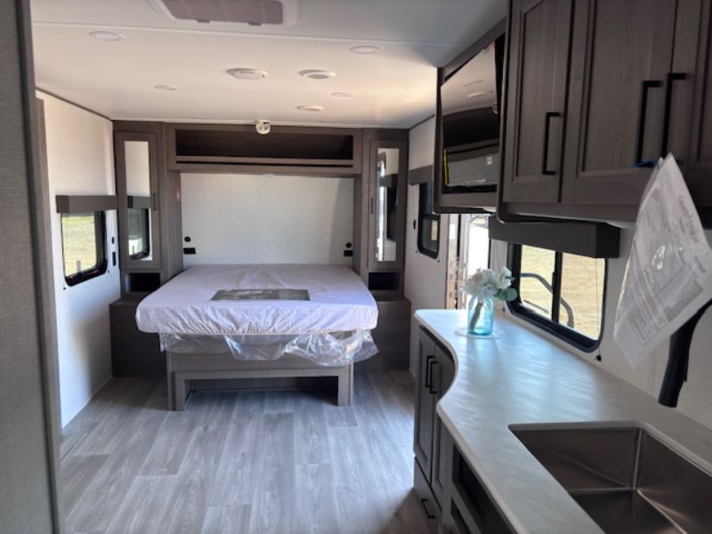 2026 Grand Design Transcend XPLOR 20MKX - Image 7