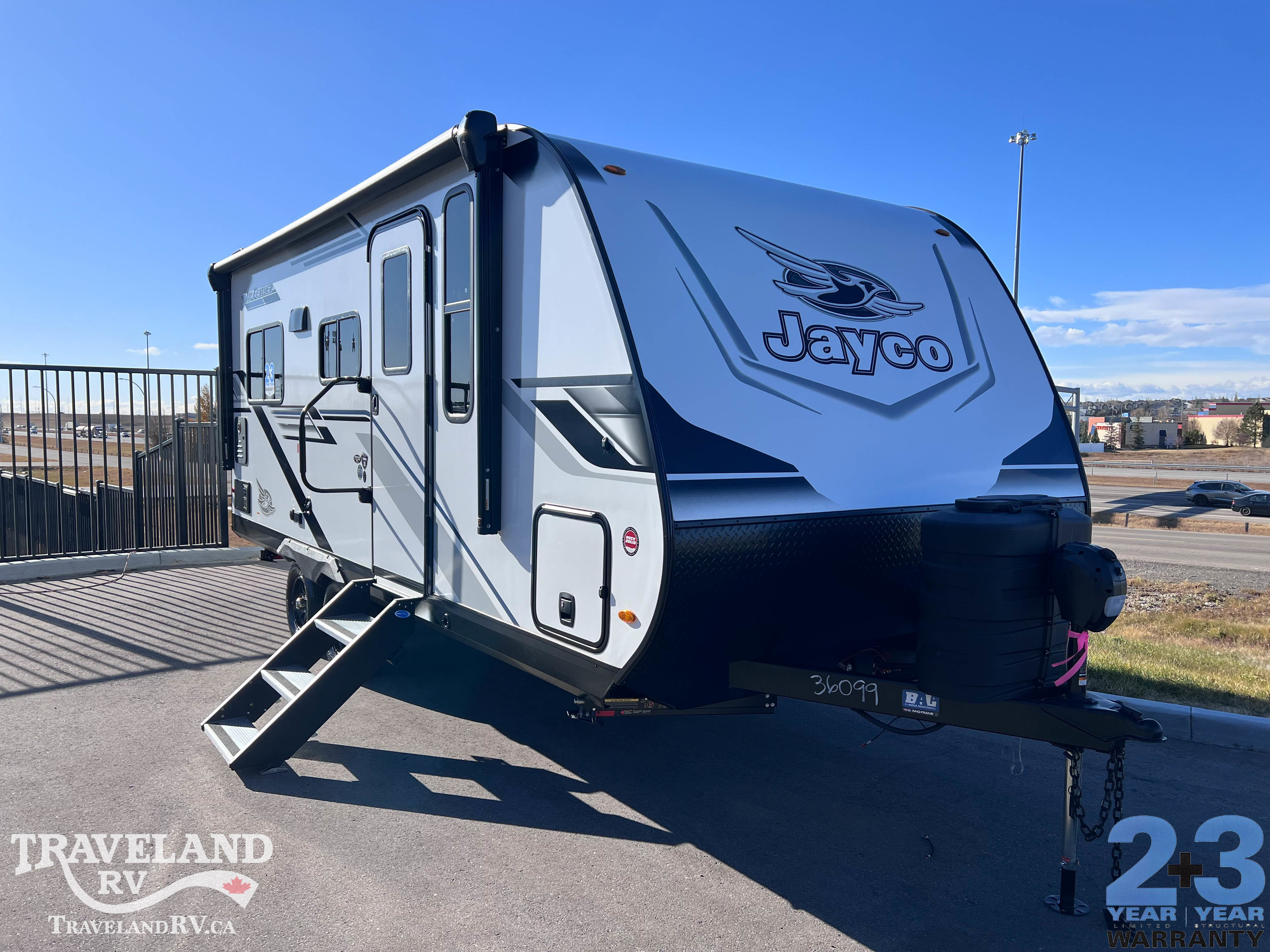 2026 Jayco Jay Feather 19MRK - Image 1