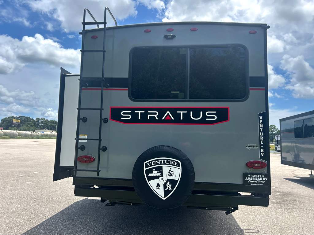 2027 VENTURE RV STRATUS 282VFD - Image 5
