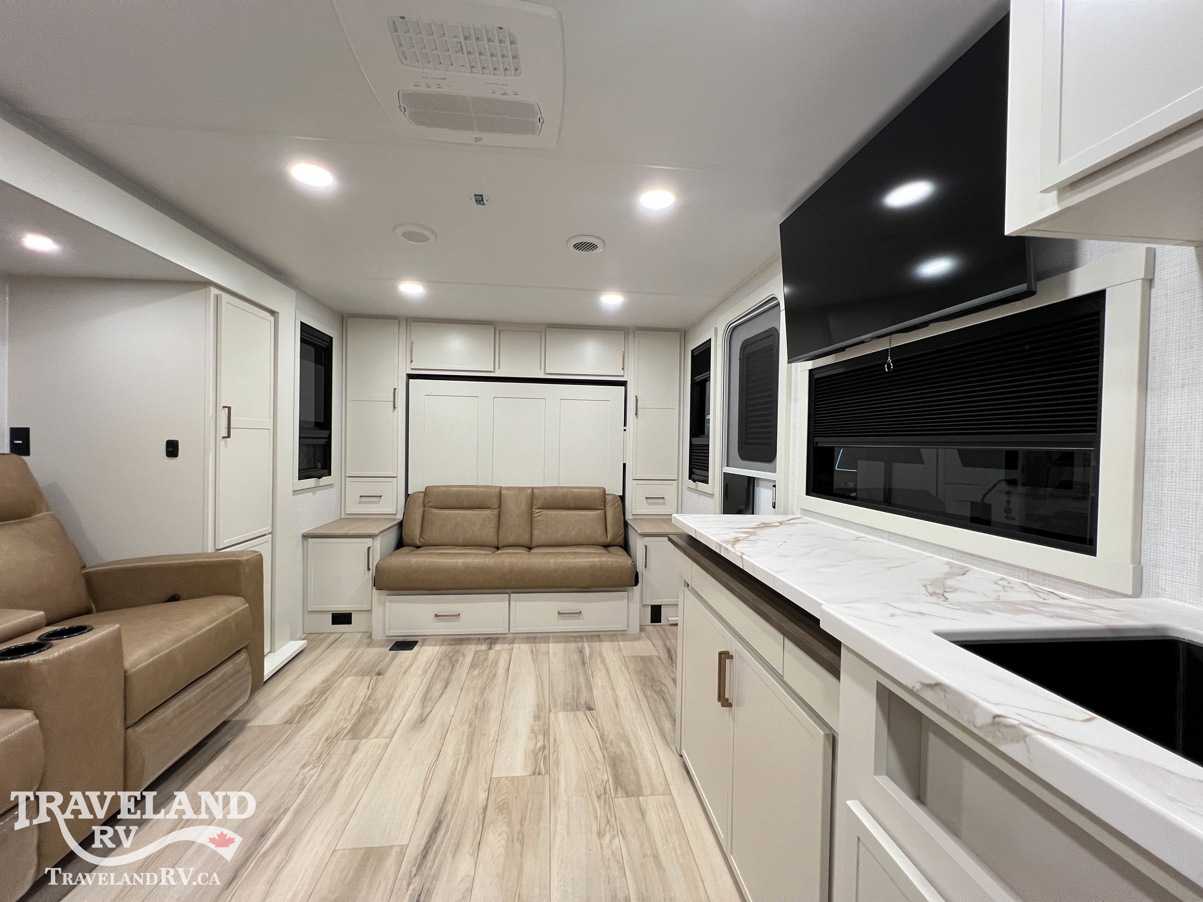 2026 Brinkley RV Model Ix 20x - Image 4