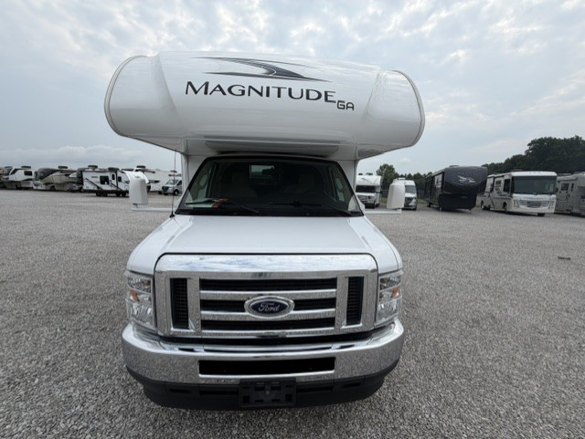 2022 Thor Motor Coach MAGNITUDE GA22 - Image 3