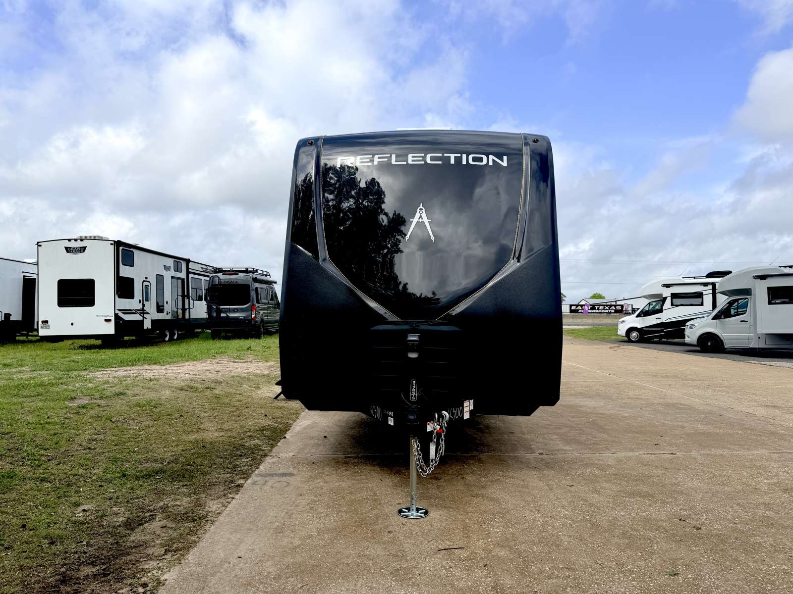 2026 Grand Design Reflection 317RSTS - Image 2