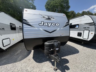 2026 JAYCO JAY FLIGHT SLX 263BHS - Image 2