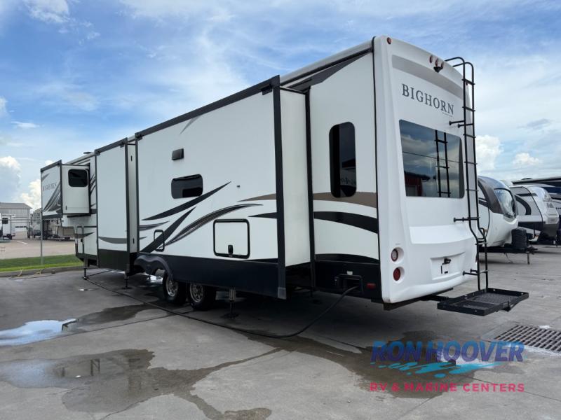 2019 HEARTLAND 3925MLP - Image 5