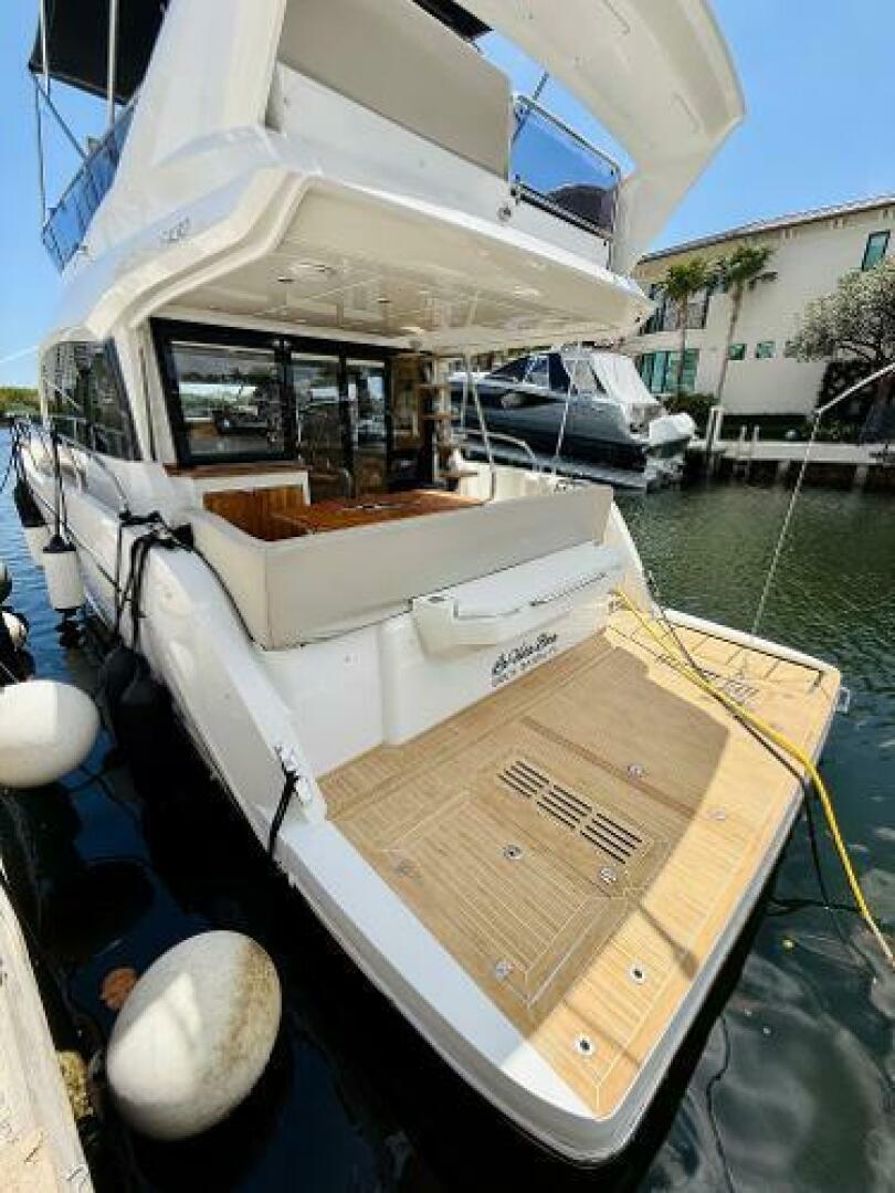 2019 Sealine F430 - Image 4