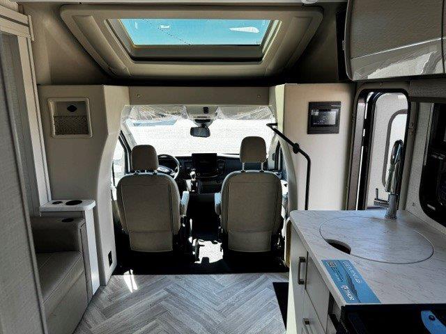 2027 Thor Motor Coach Gemini AWD 24KB - Image 34