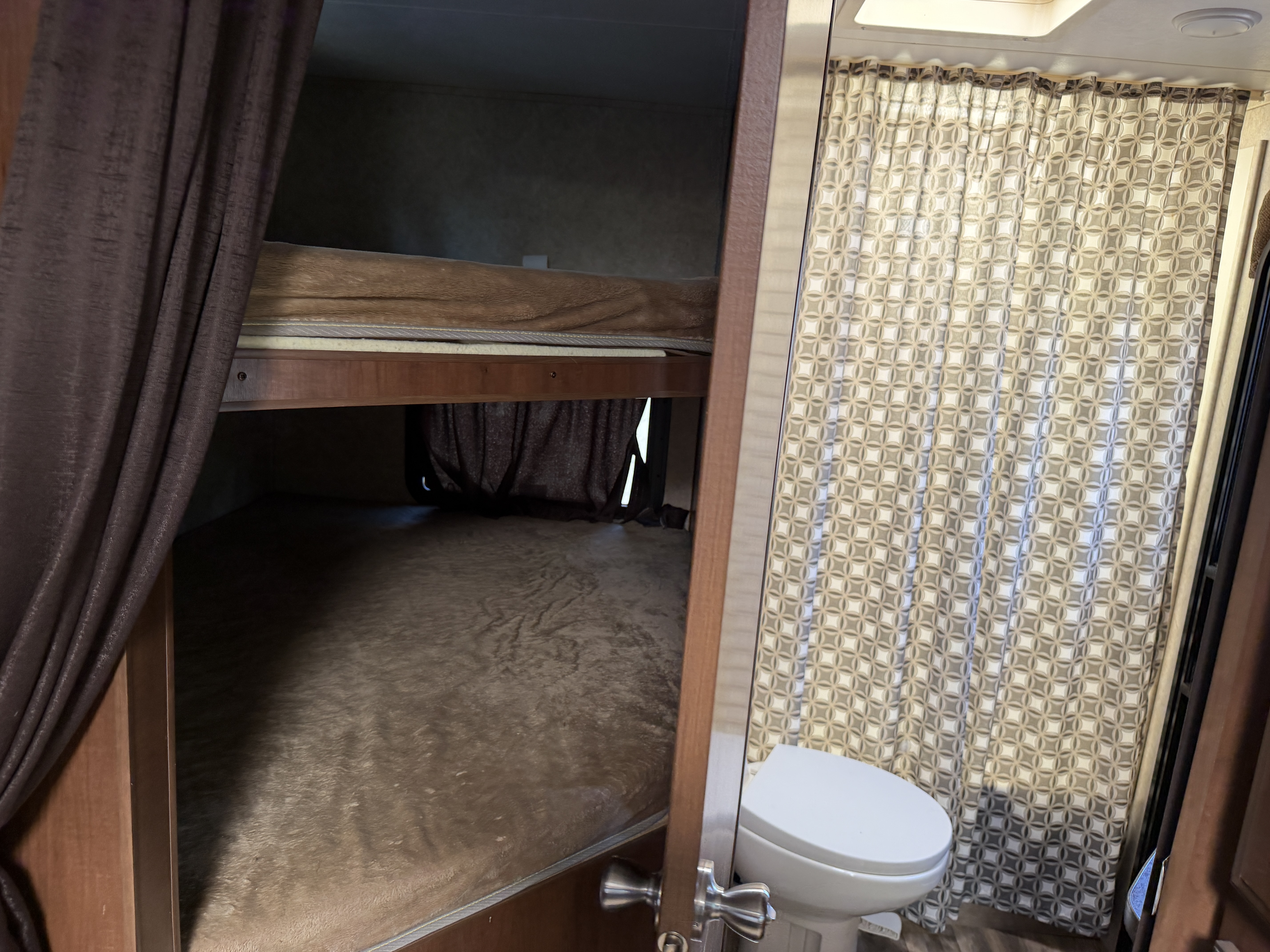 2017 Jayco White Hawk 24MBH - Image 9