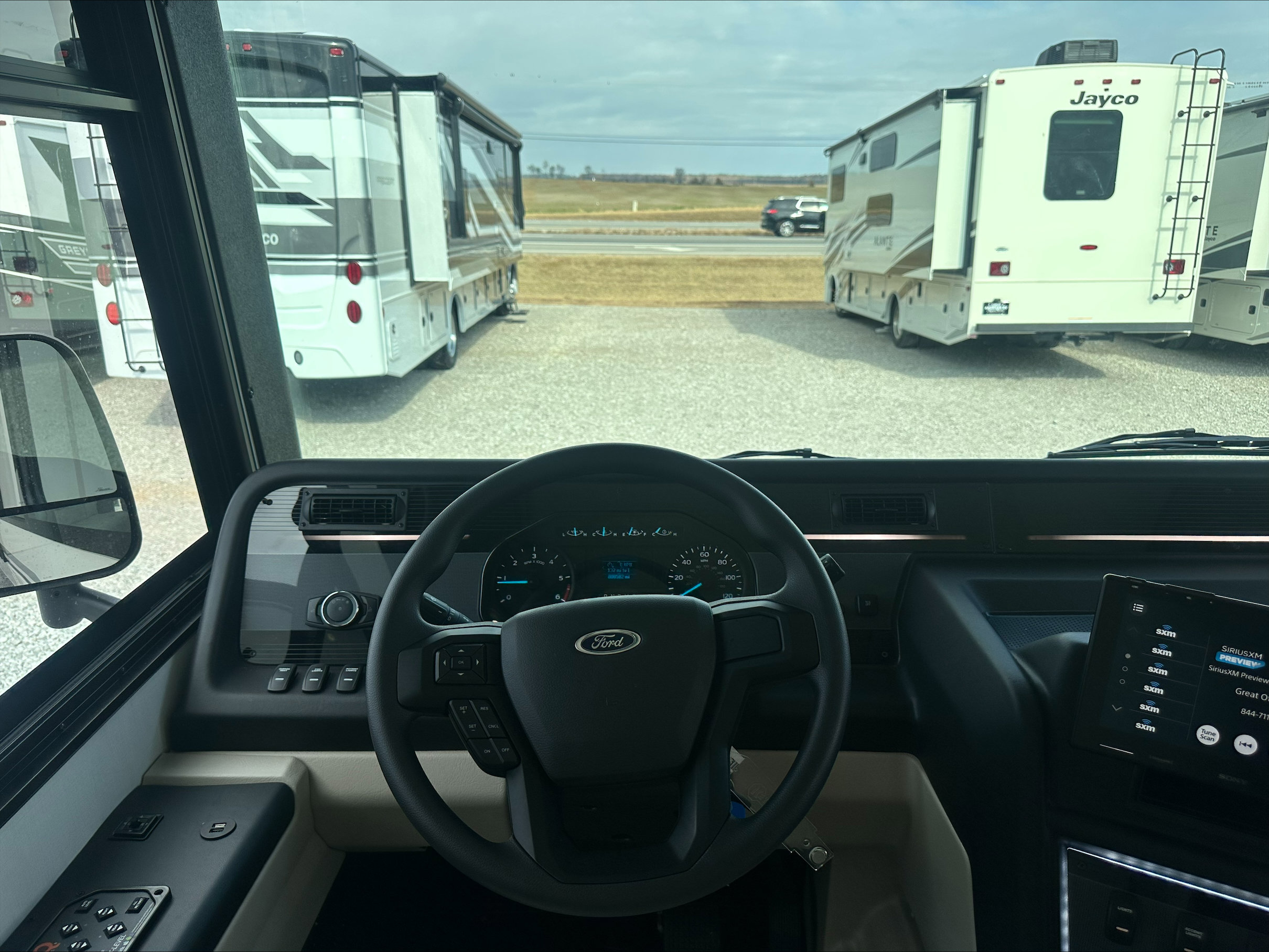 2026 JAYCO PRECEPT 34G - Image 10