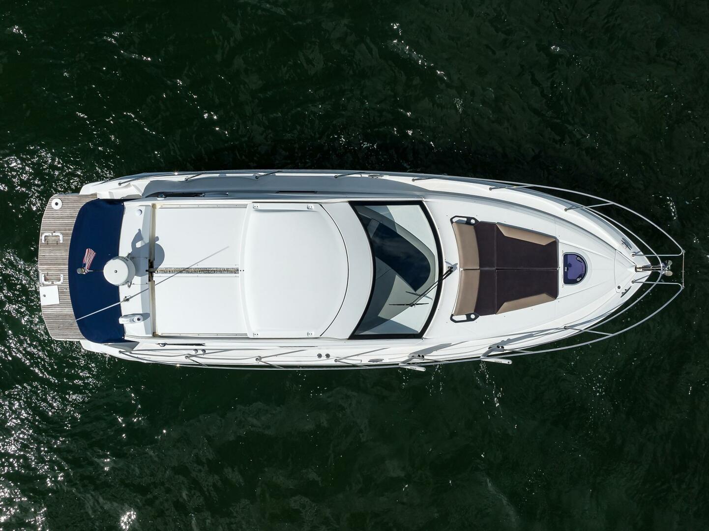 2003 Jupiter 31 Cuddy - Image 180