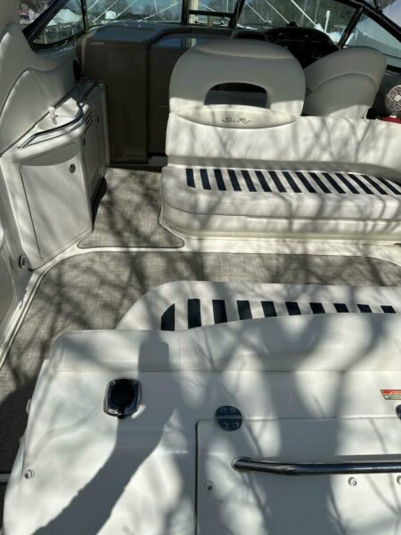 2002 Sea Ray 360 Sundancer - Image 28