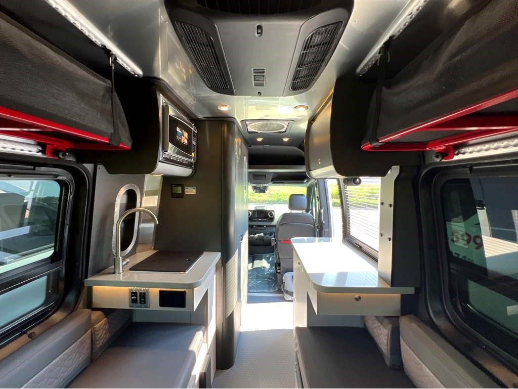 2026 AIRSTREAM INTERSTATE 19X - Image 20