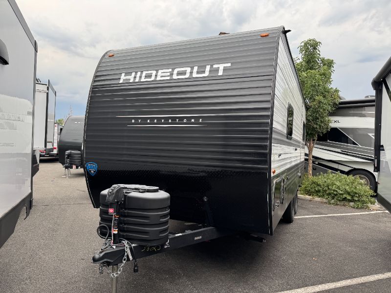 2025 Keystone Hideout Sport West 200RLWE - Image 2