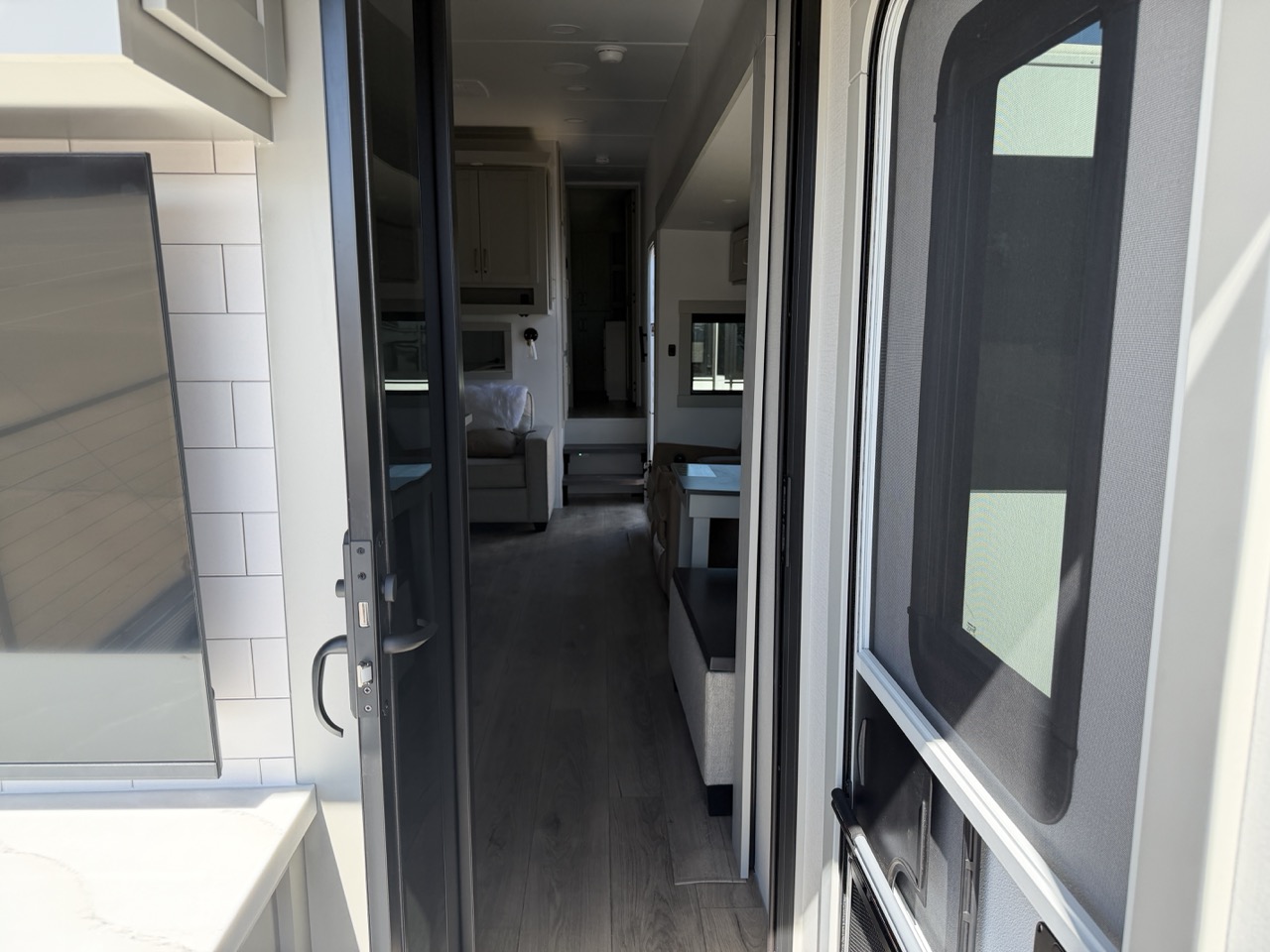 2027 Brinkley RV Model Z 3420 - Image 12