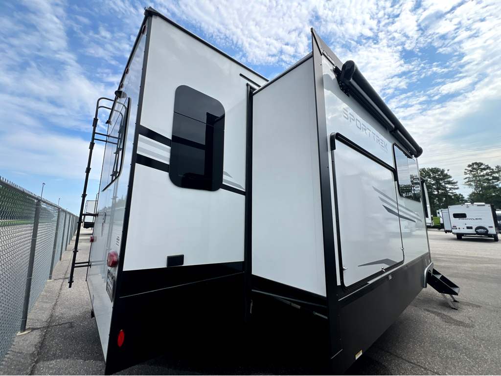 2027 VENTURE RV SPORTTREK 363VFR - Image 4