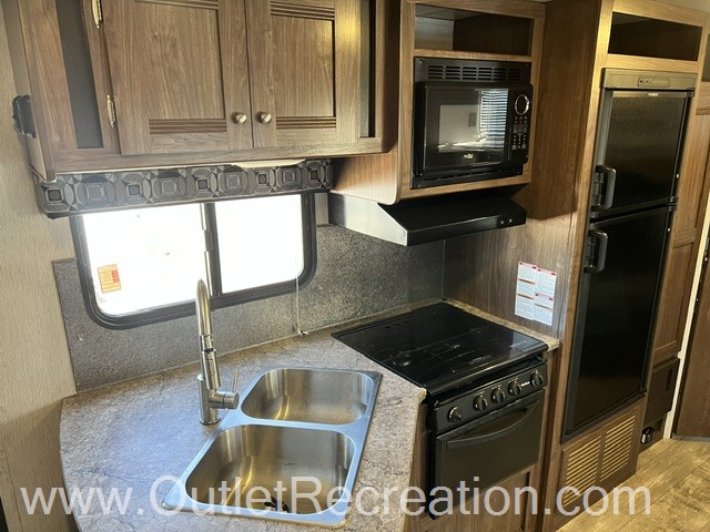 2018 Heartland Pioneer PI BH 270 - Image 10