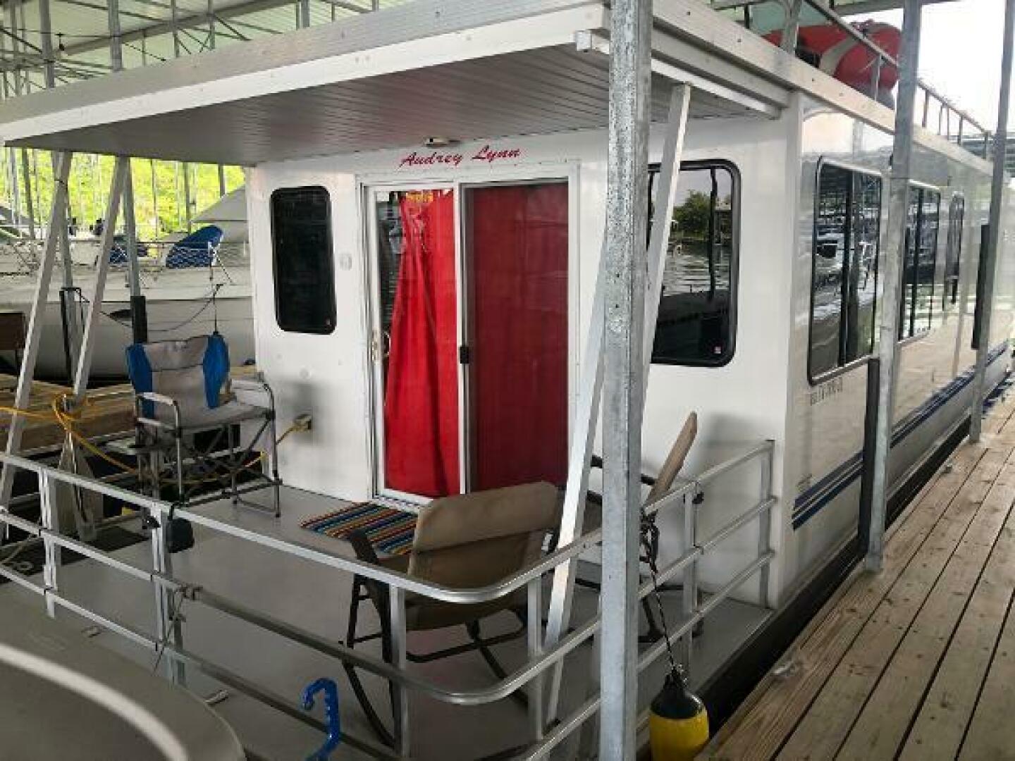2013 Catamaran Cruiser - Image 31