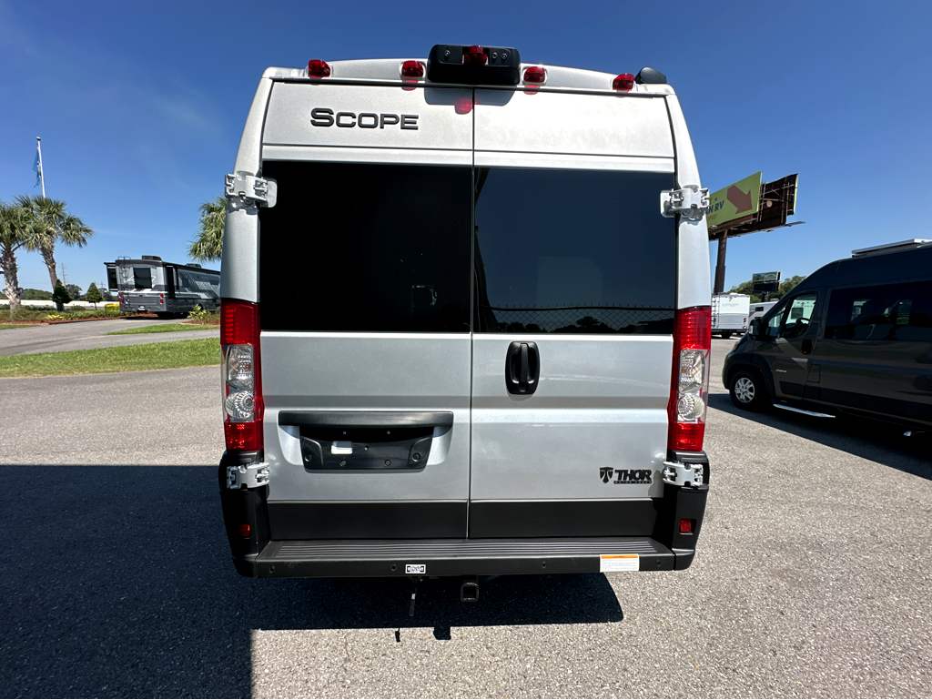 2026 THOR MOTOR COACH SCOPE 18M - Image 6