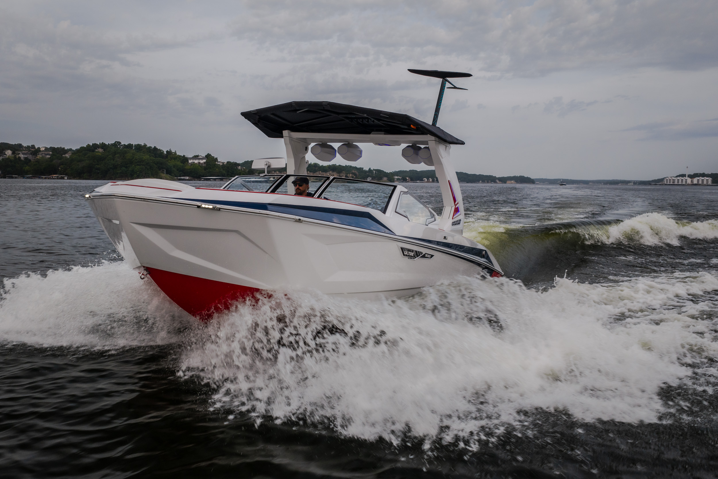 2027 Tigé  Ultré 25ZX  - Image 9