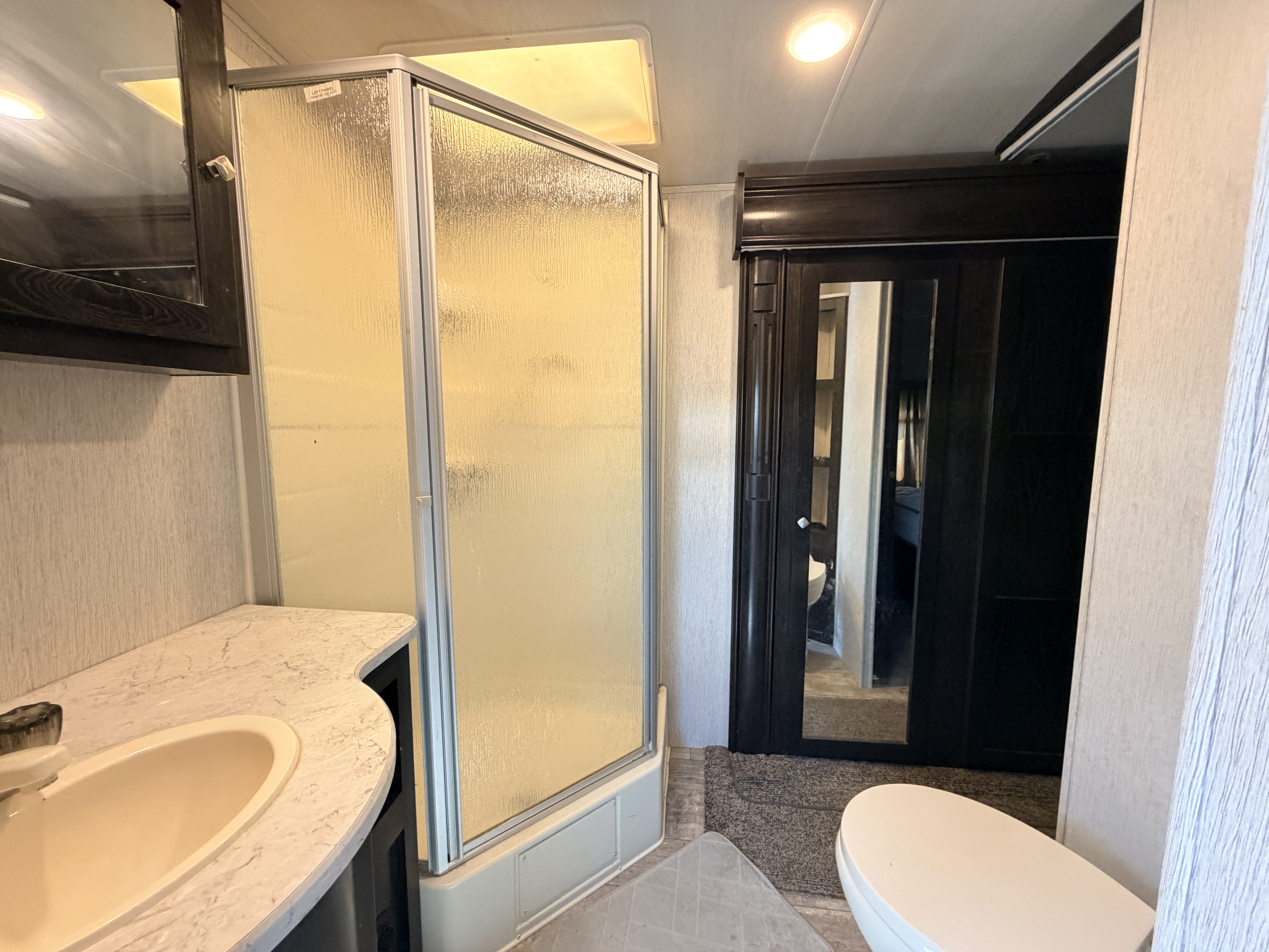 2018 Heartland North Trail NT KING 30RKDD - Image 21