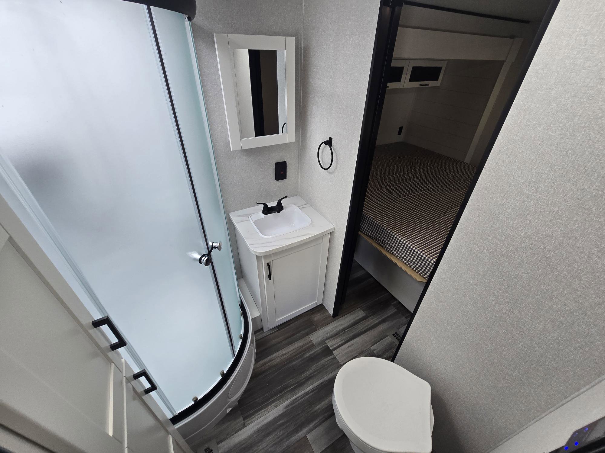2026 JAYCO JAY FLIGHT SLX 290RKS - Image 21