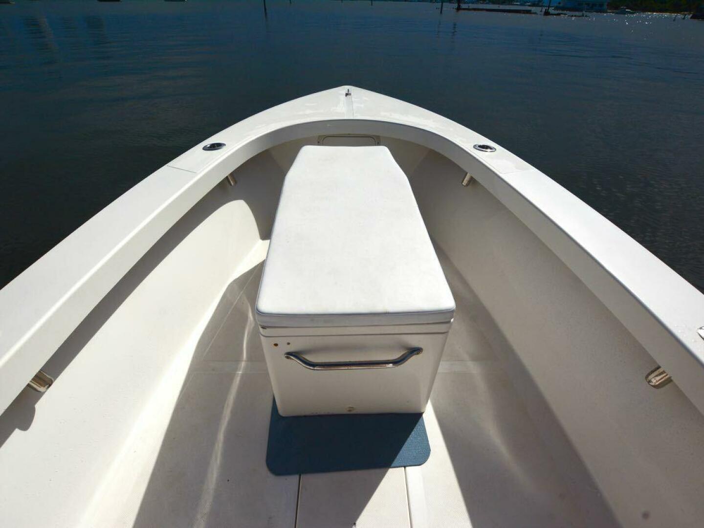 2013 Rambo CENTER CONSOLE 27 - Image 13