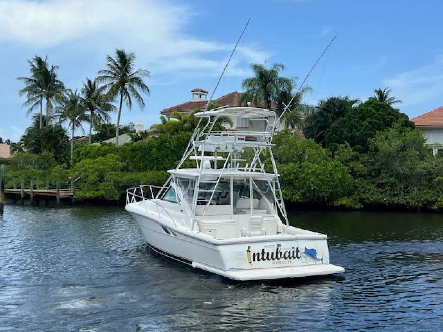 2003 Tiara Yachts 3800 Open - Image 22